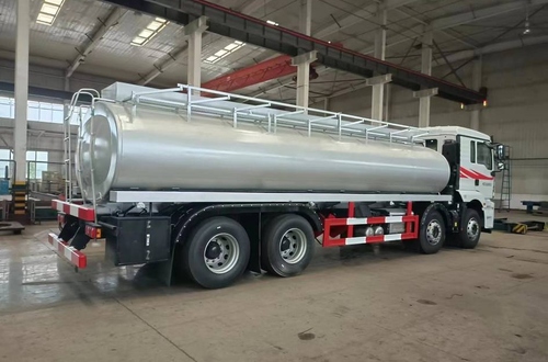 3Long-term internal corrosion protection of chemical transport tank car